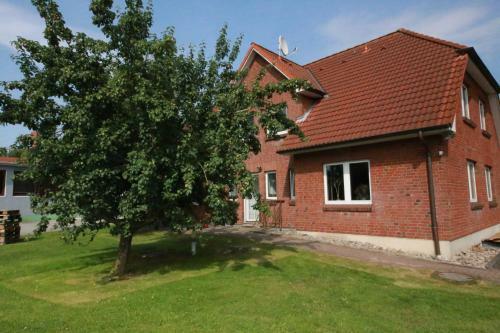 Ferienwohnung Manon