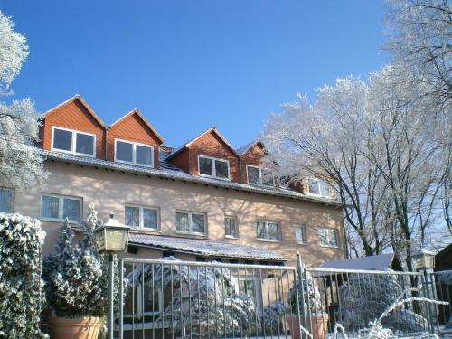 Hotel-restaurant Weinberg
