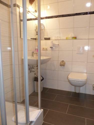 Hotel Friedchen Mit Eigener Fleischerei