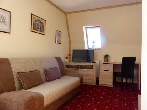 Hotel Friedchen Mit Eigener Fleischerei