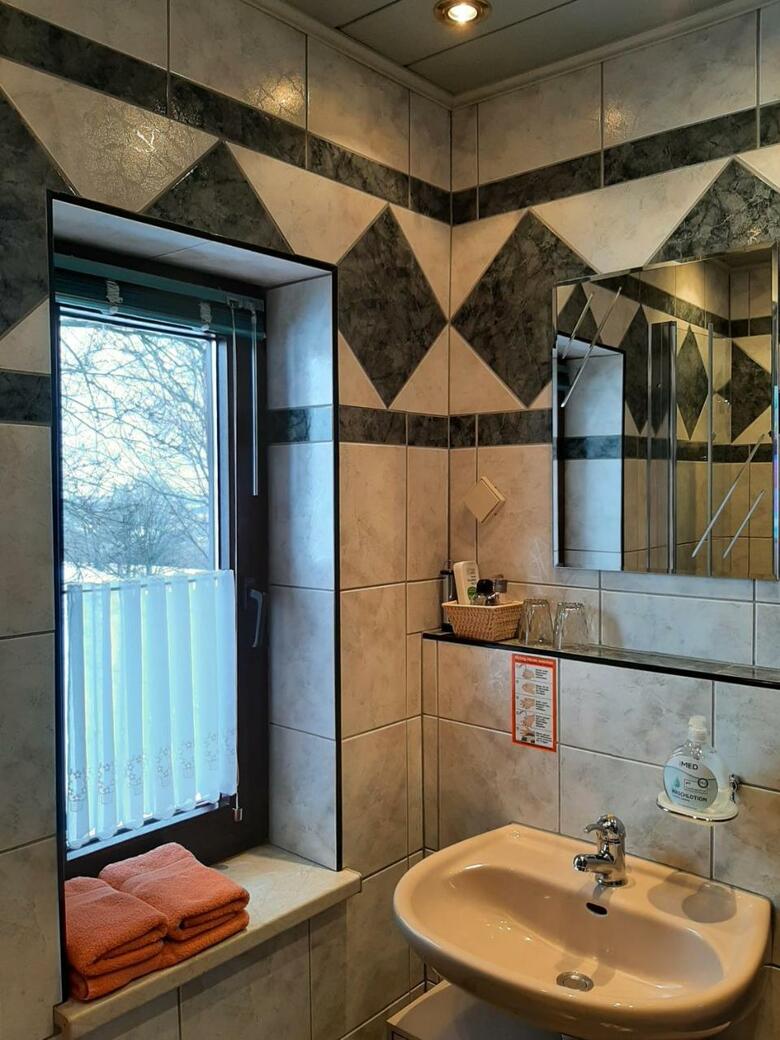 Apartamento Fewo An Der Teufelskanzel
