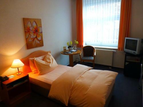 Parkhotel Waldschl�sschen
