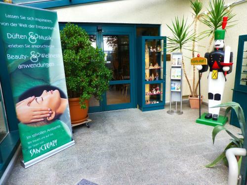 Parkhotel Waldschl�sschen