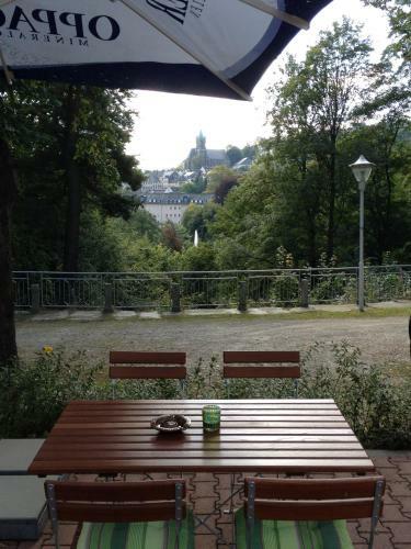 Parkhotel Waldschl�sschen