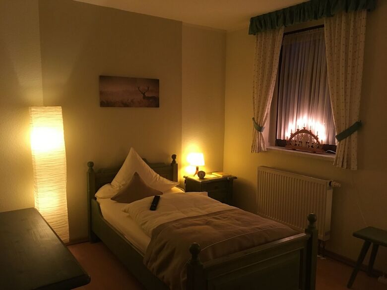 Hotel Alt Annaberg