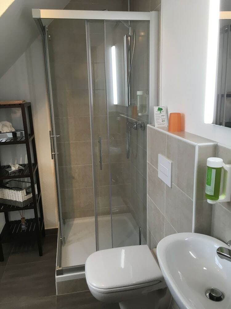 Hotel Alt Annaberg
