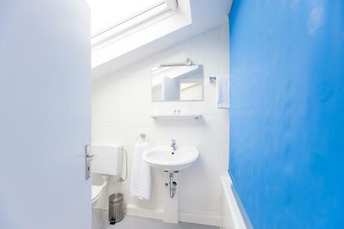 Hostal Hotel Sandplacken
