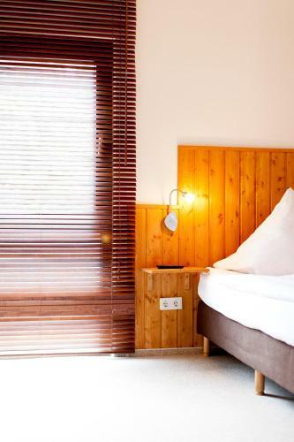 Hostal Hotel Sandplacken