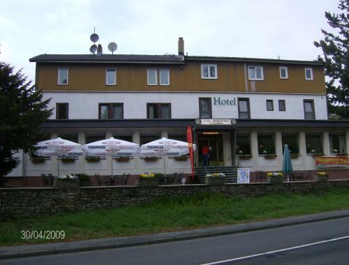 Hostal Hotel Sandplacken