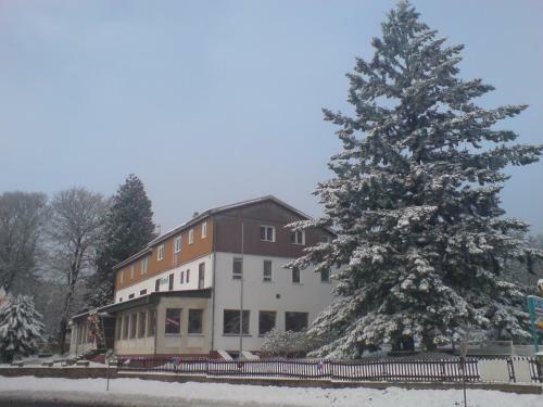 Hostal Hotel Sandplacken