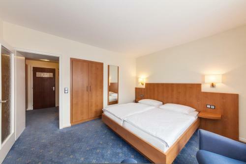 Hotel Drei Kronen