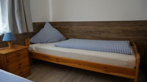 Apartamento Almblick Ferienwohnung