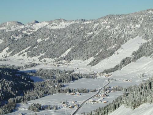 Apartamento Alpenr�sle