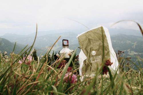 Hotel Hubertus Alpin Lodge & Spa