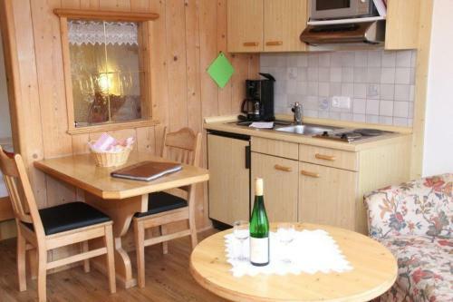 Apartamento Landhaus Bilgeri