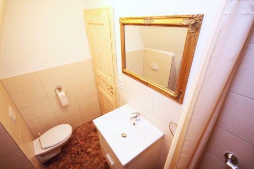 Apartamento Wohnungen Unter Reet