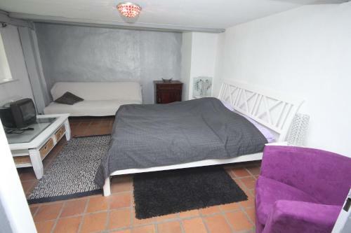 Apartamento Wohnungen Unter Reet