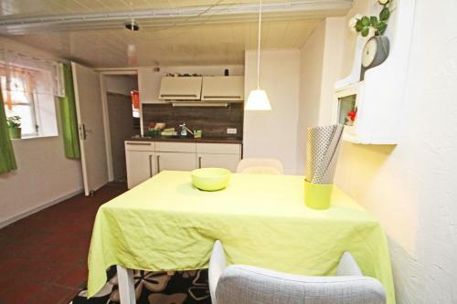 Apartamento Wohnungen Unter Reet