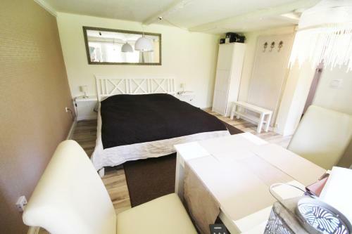 Apartamento Wohnungen Unter Reet