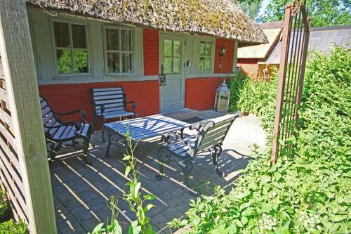 Apartamento Wohnungen Unter Reet