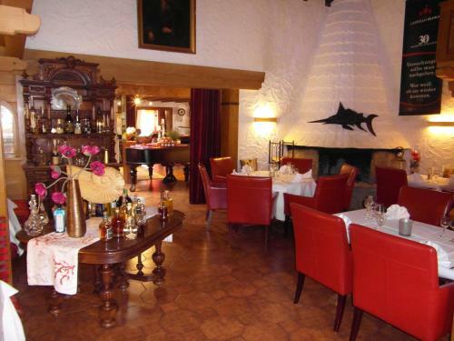 Hotel Castello Bianco