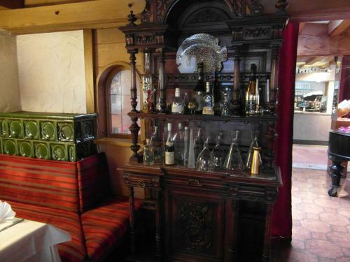 Hotel Castello Bianco