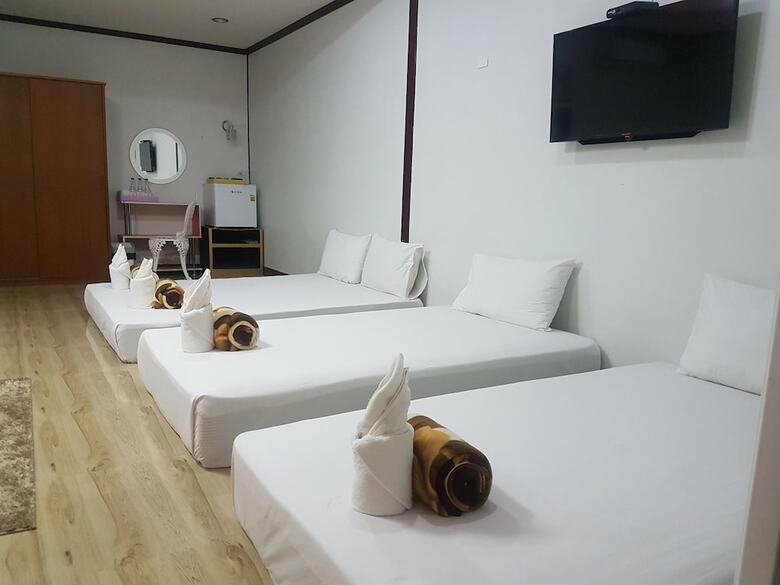 Hotel Netlada Resort