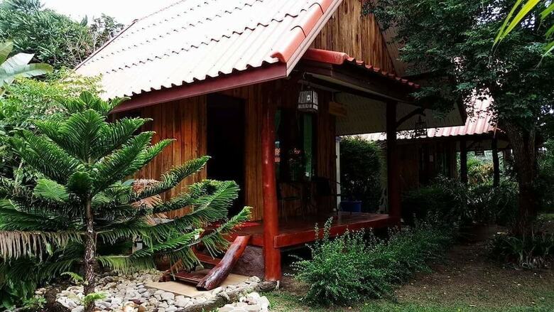 Hotel Netlada Resort