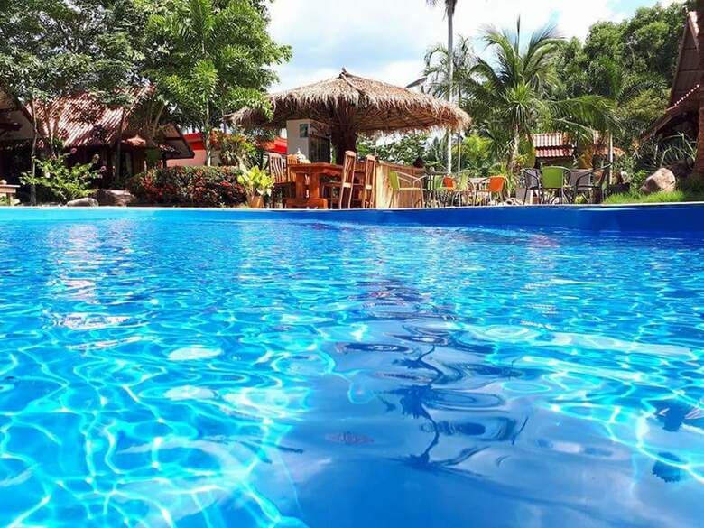 Hotel Netlada Resort