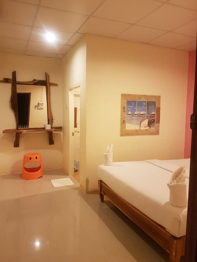 Hotel Netlada Resort