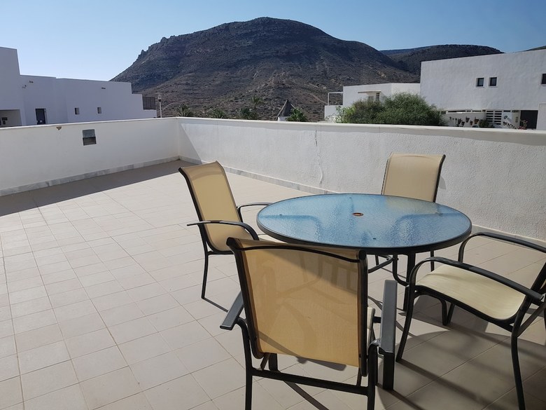 Apartamento Ardisia