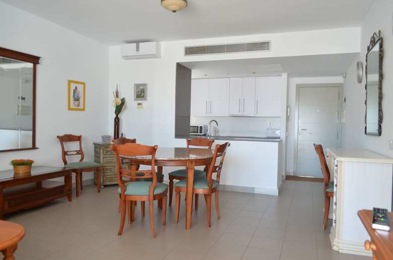 Apartamento Ardisia