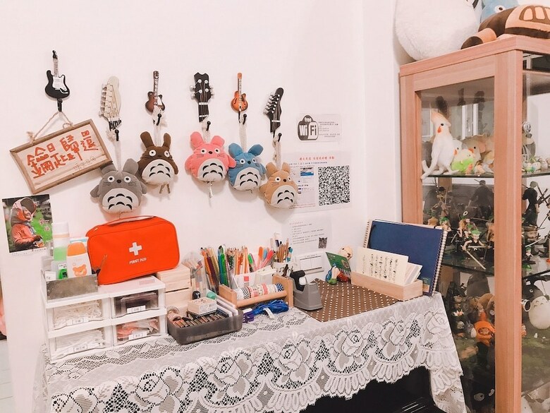 Hotel Checheng Sunny Homestay