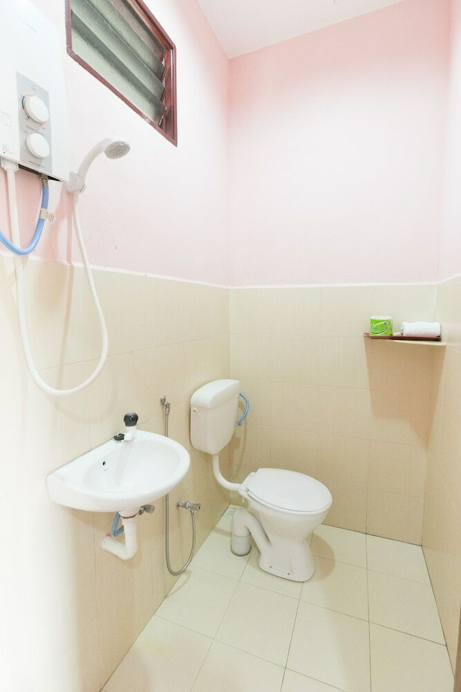 Motel Sri Melor Inn