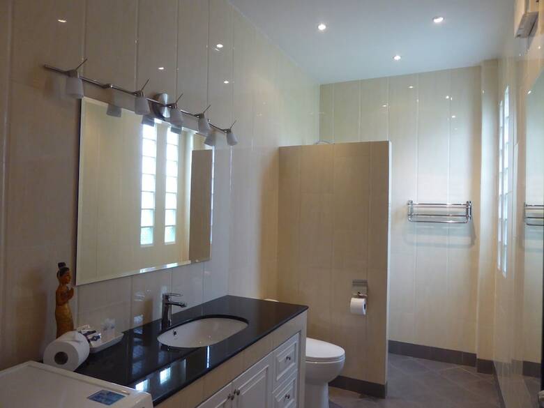 Tropicana Beach Villa At  Vip Resort