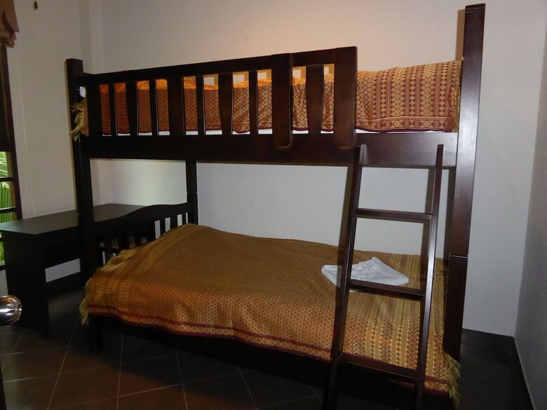 Tropicana Beach Villa At  Vip Resort