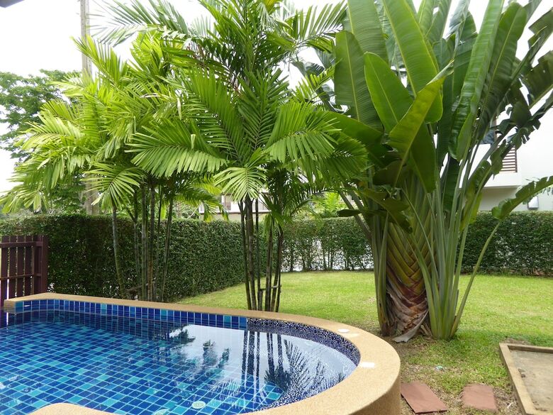 Tropicana Beach Villa At  Vip Resort