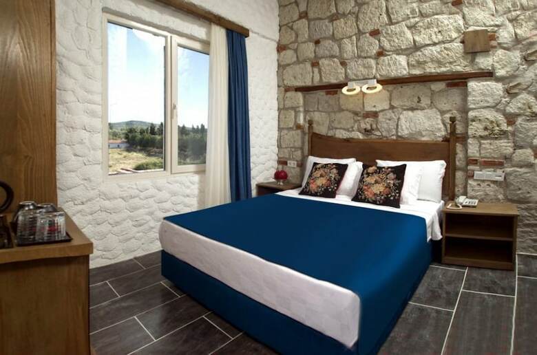 Hotel Alacati Woods Town
