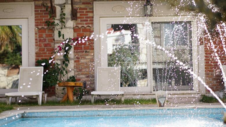 Hotel Alacati Woods Town