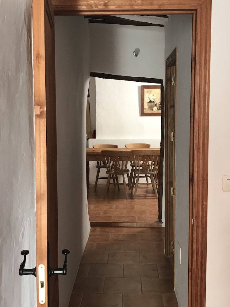 Agroturismo El Portal De Moratalla