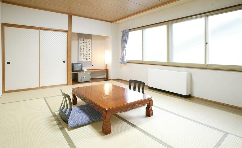 Hotel Sunrise Tanne