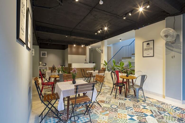 Aparthotel Banana Stay Nha Trang