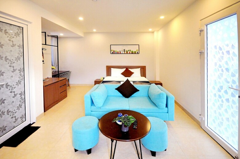Aparthotel Banana Stay Nha Trang