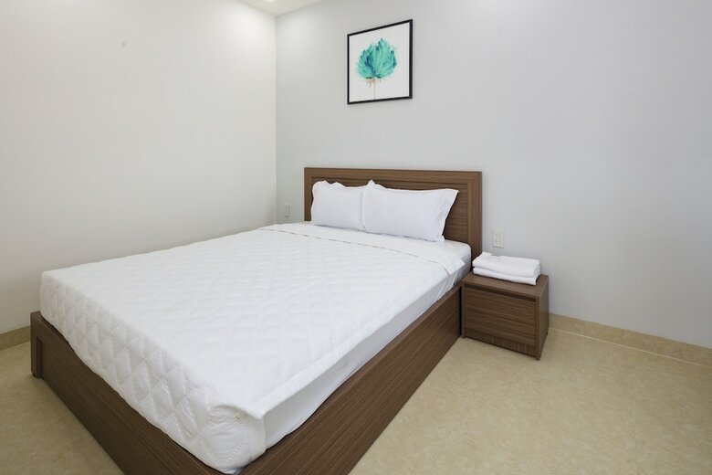Aparthotel Banana Stay Nha Trang