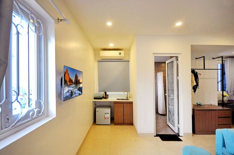 Aparthotel Banana Stay Nha Trang
