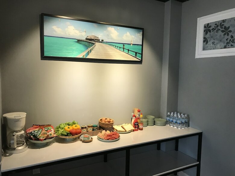 Aparthotel Banana Stay Nha Trang