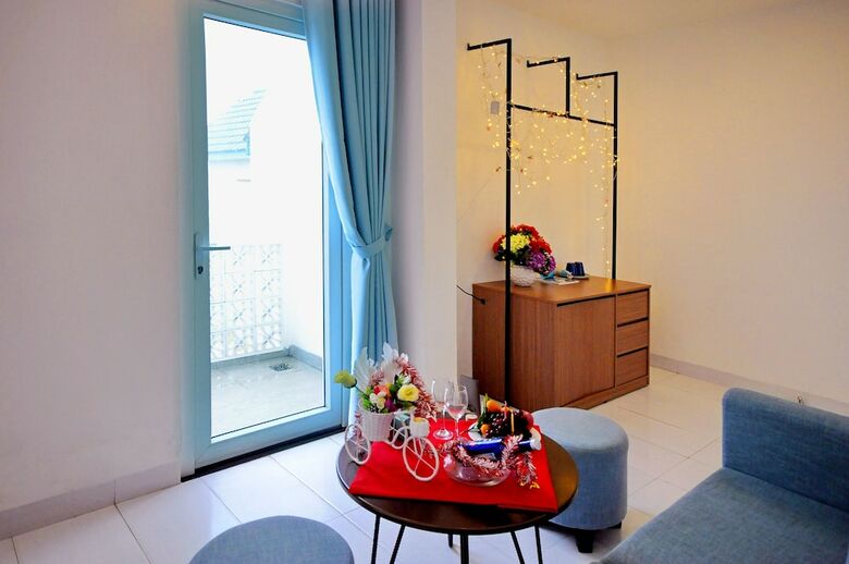 Aparthotel Banana Stay Nha Trang