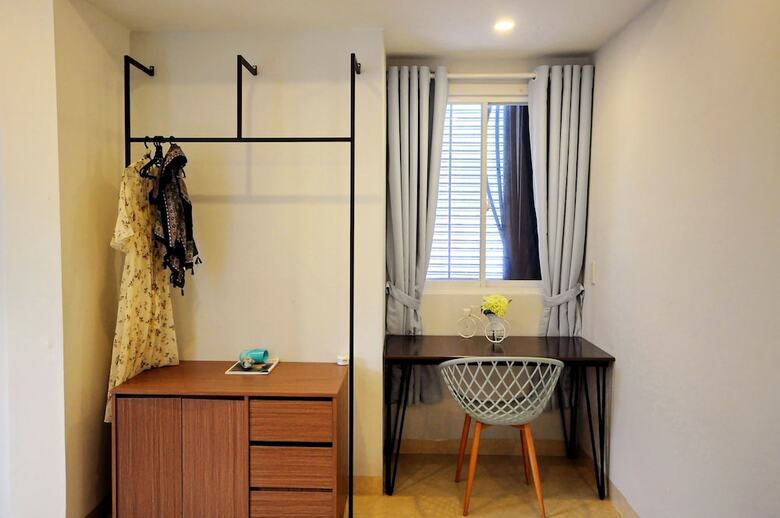 Aparthotel Banana Stay Nha Trang
