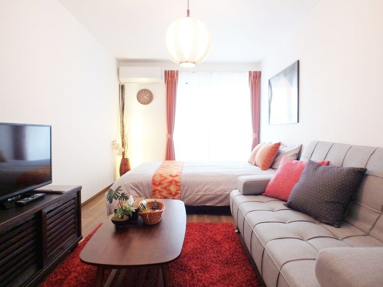 Apartamentos Hotel Kanso
