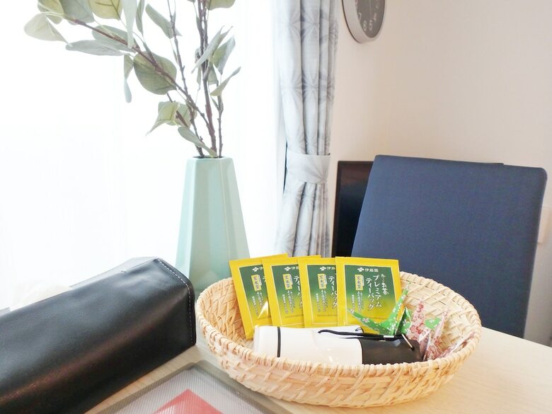 Apartamentos Hotel Kanso